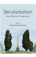 Secularisation