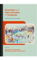 Diversities and Interculturality in Textbooks
