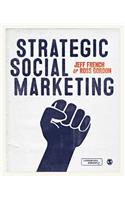 Strategic Social Marketing