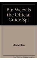Bin Weevils the Official Guide Spl