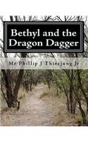 Bethyl and the Dragon Dagger