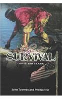 Lewis and Clark