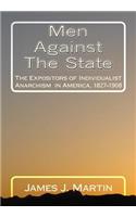 Men Against The State