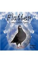 Flutter: A Very Special Pigeon