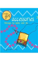 Crafty Girl: Accessories