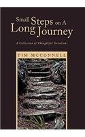 Small Steps on A Long Journey