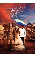 Turbulent Tide: A Historical Novel of the Russian Revolution