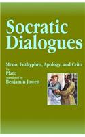 Socratic Dialogues