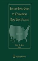 State-By-State Guide to Commercial Real Estate Leases: 2017 Edition
