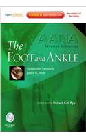 Aana Advanced Arthroscopy: The Foot and Ankle E-Book