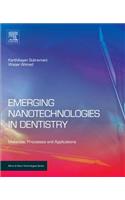 Emerging Nanotechnologies in Dentistry