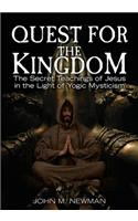 Quest for the Kingdom