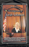 Judgement of Sarah Solomon