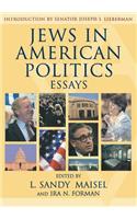 Jews in American Politics