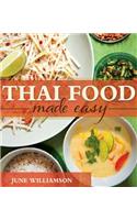 Thai Food Made Easy