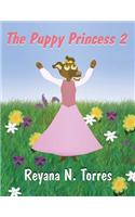 The Puppy Princess 2: (English)