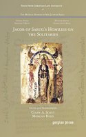 Jacob of Sarug's Homilies on the Solitaries