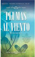 Plumas Al Viento