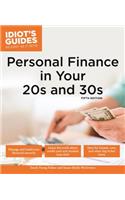Personal Finance in Your 20s & 30s, 5e