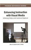 Enhancing Instruction with Visual Media