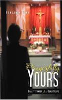 Prayerfully Yours