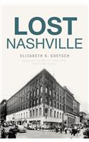 Lost Nashville