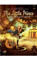 The Little Prince 18: The Planet of Time