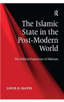 The Islamic State in the Post-Modern World