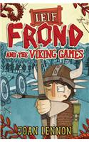 Leif Frond and the Viking Games