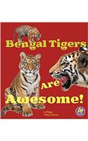 Awesome Asian Animals Pack A of 6