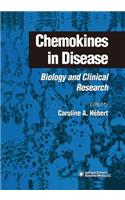 Chemokines in Disease