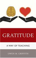 Gratitude