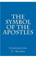 The Symbol of The Apostles