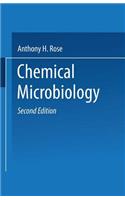 Chemical Microbiology