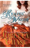 Knaves' Wager