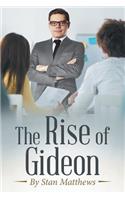 Rise of Gideon