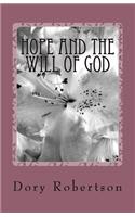Hope and the Will of God