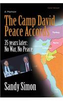 Camp David Peace Accords