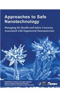 Approaches to Safe Nanotechnology