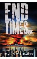 End Times, Inc.