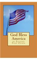God Bless America
