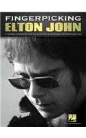 Fingerpicking Elton John