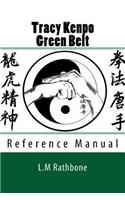 Tracy's Kenpo