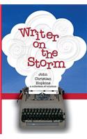 Writer on the Storm