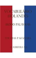 Vocabulario Holandes