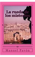 La rueda de los misterios