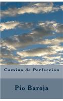 Camino de Perfección