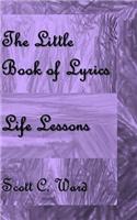 The Little Book of Lyrics