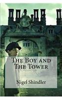 The Boy and The Tower