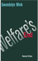 Welfare's End